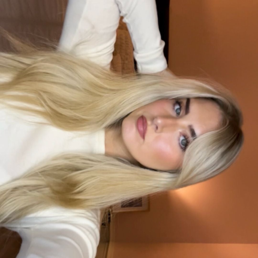Morgan Alexandra