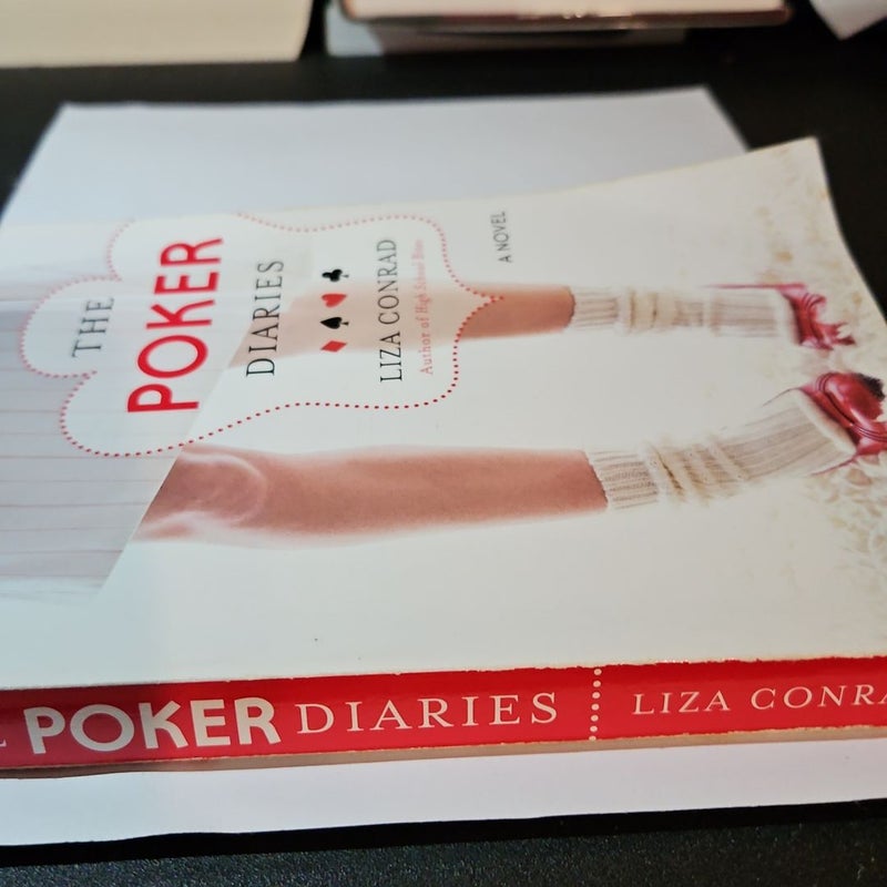 The Poker Diaries