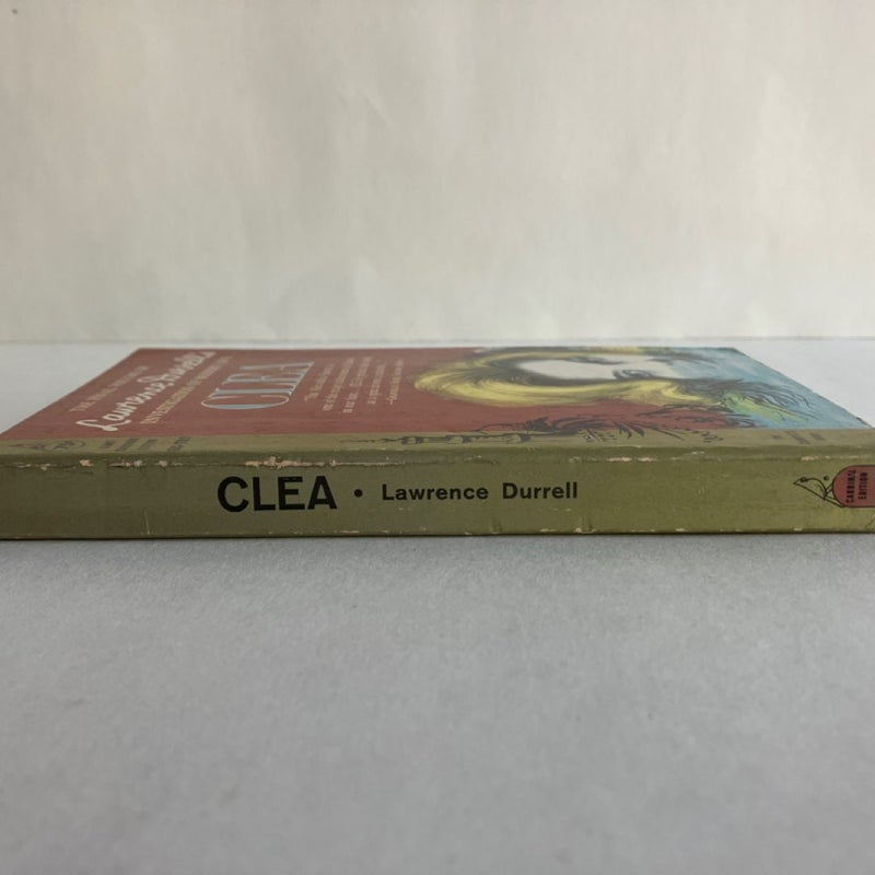 Clea