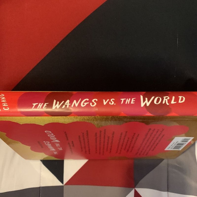 The Wangs vs. the World