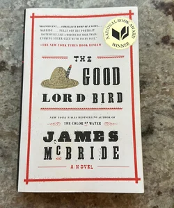 The Good Lord Bird