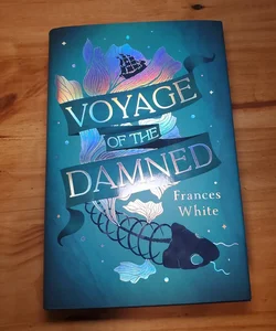 Voyage of the Damned 