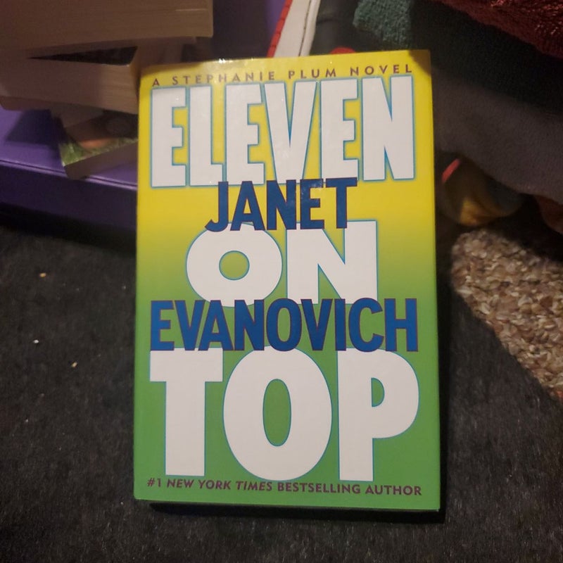 Eleven on Top