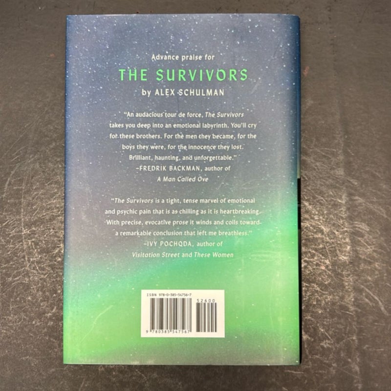 The Survivors
