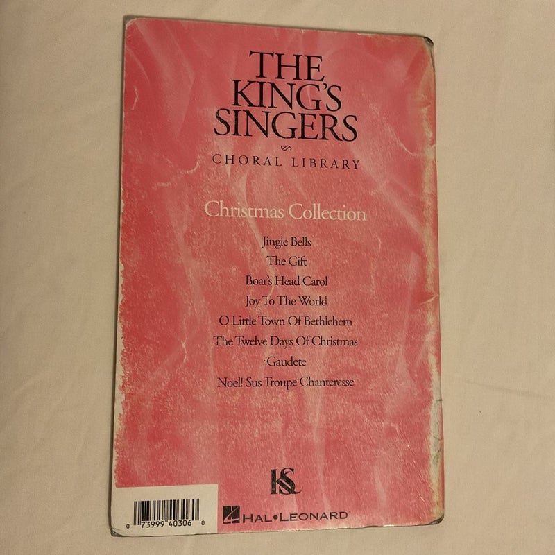 Lot Sale Choir Sheet Music Books