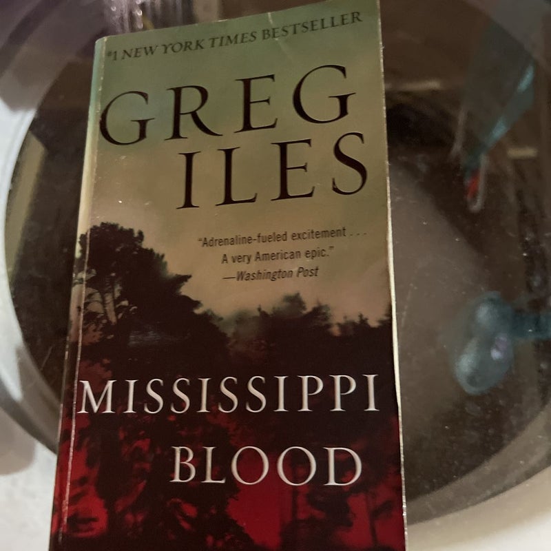 Mississippi Blood