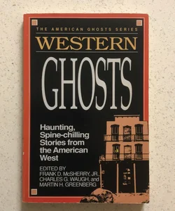 Western Ghosts