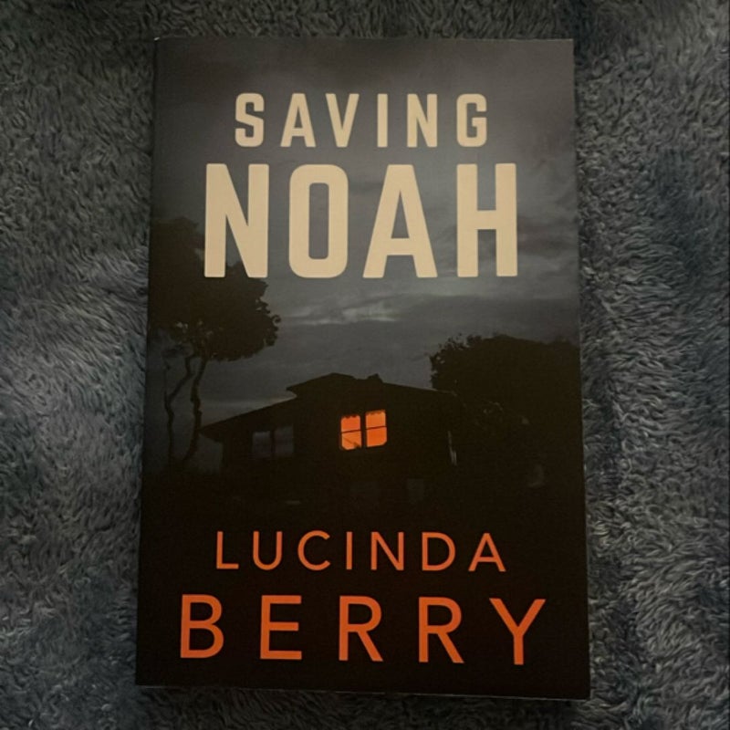 Saving Noah