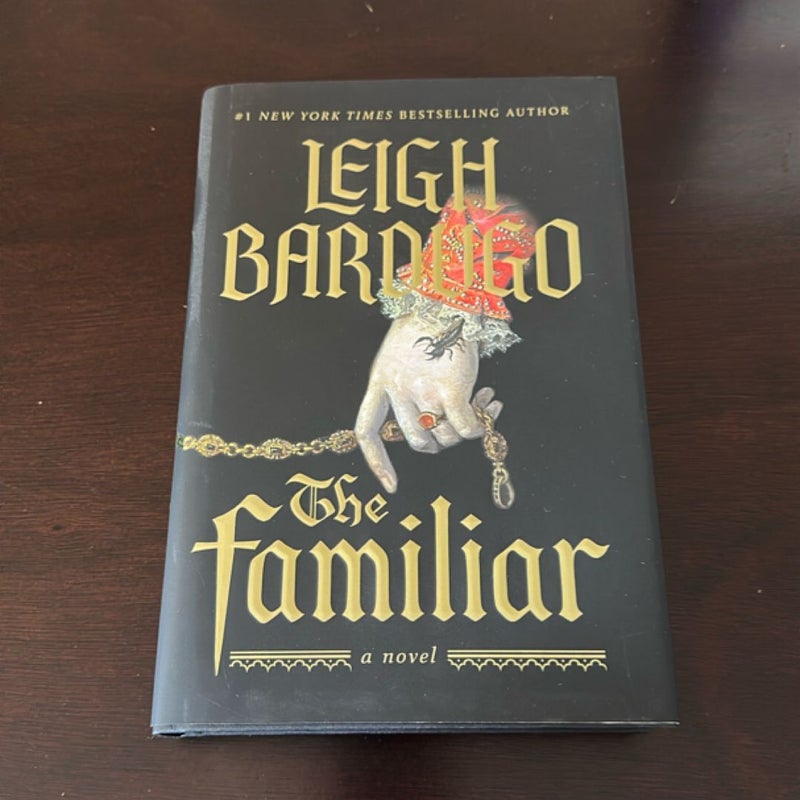 The Familiar