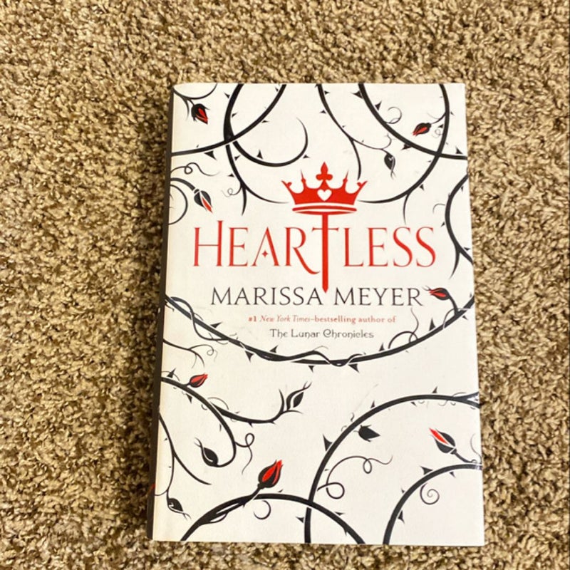 Heartless