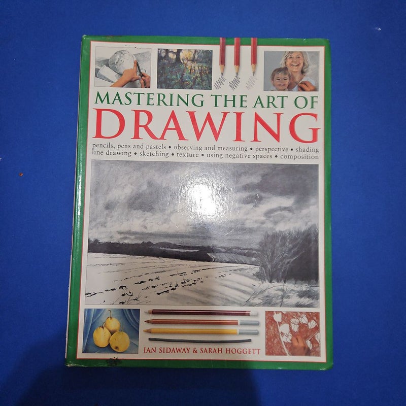 Mastering the Art of Drawing