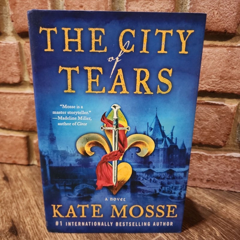 The City of Tears