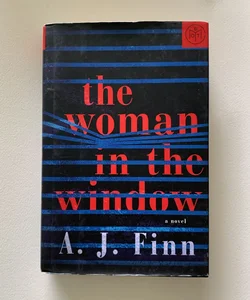 The Woman in the Window