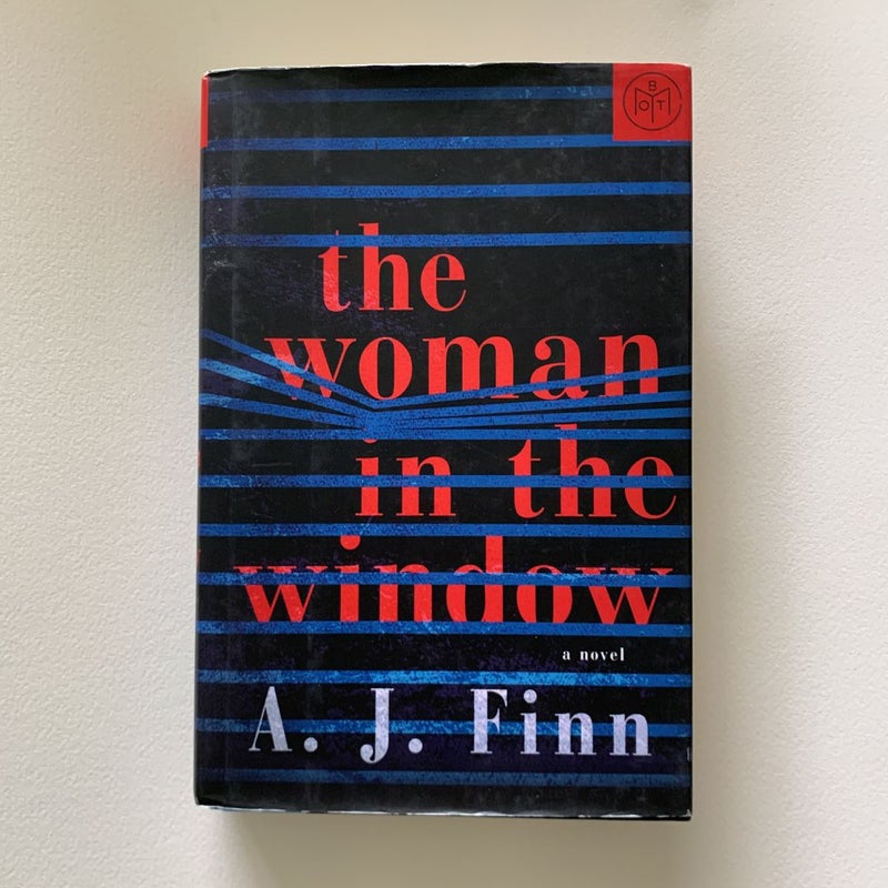 The Woman in the Window