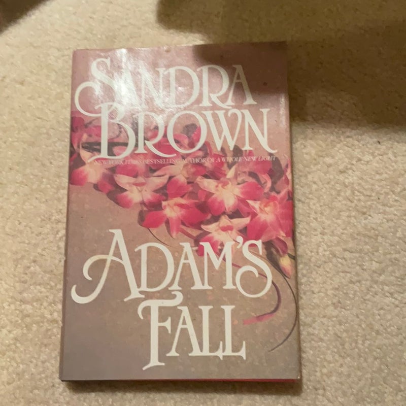 Adam's Fall