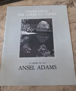 Celebrating The American Earth