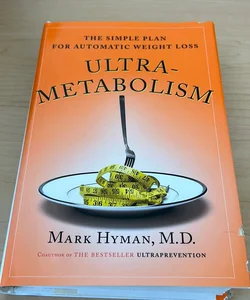 Ultra-Metabolism