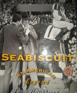 Seabiscuit