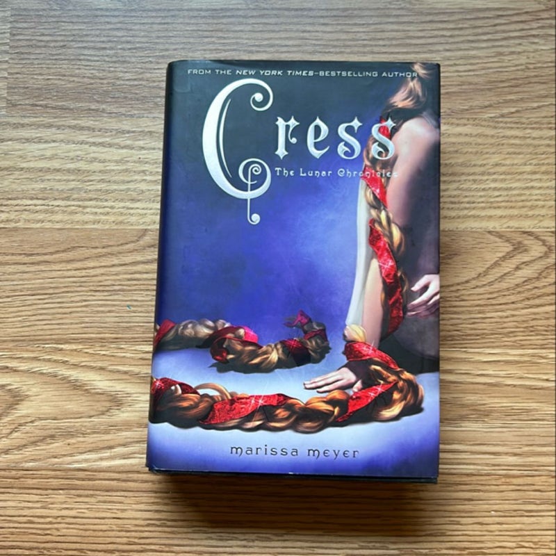 Cress