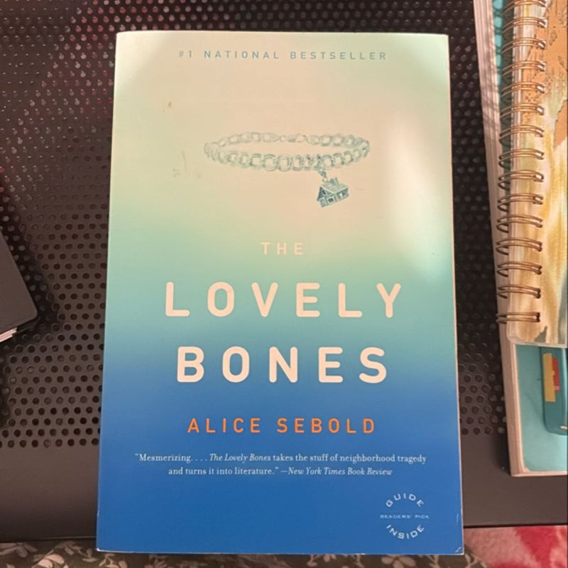 The Lovely Bones