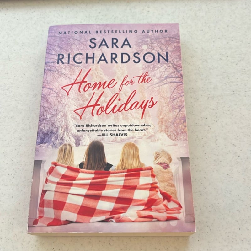 Home for the Holidays