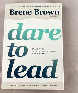 Dare to Lead