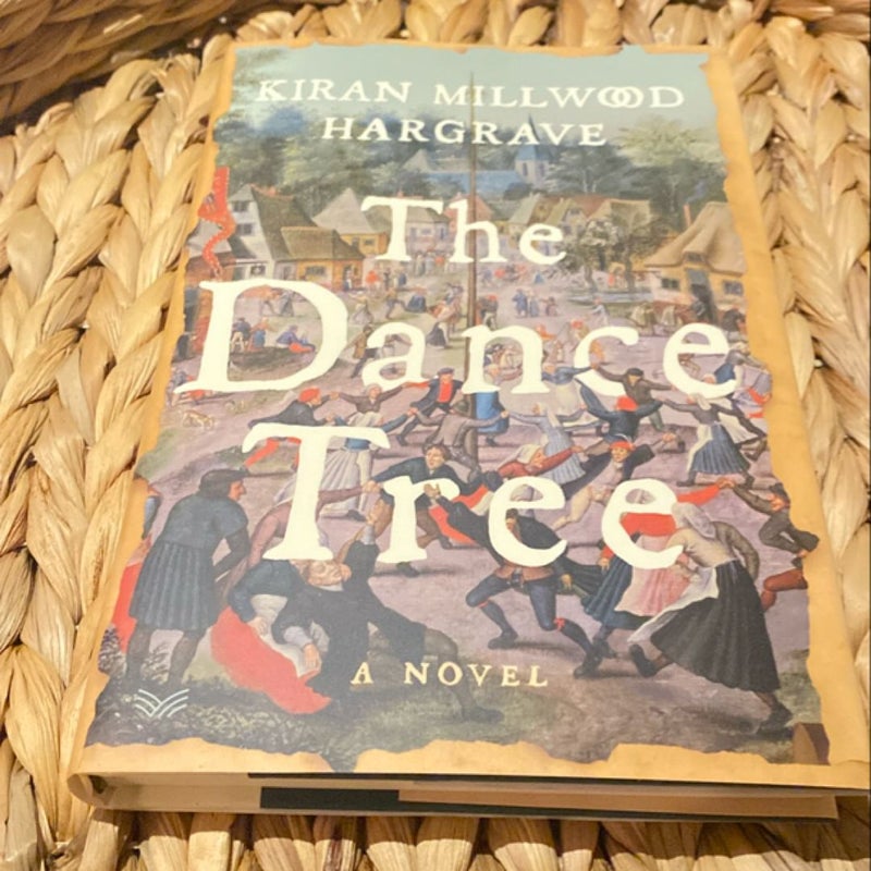 The Dance Tree