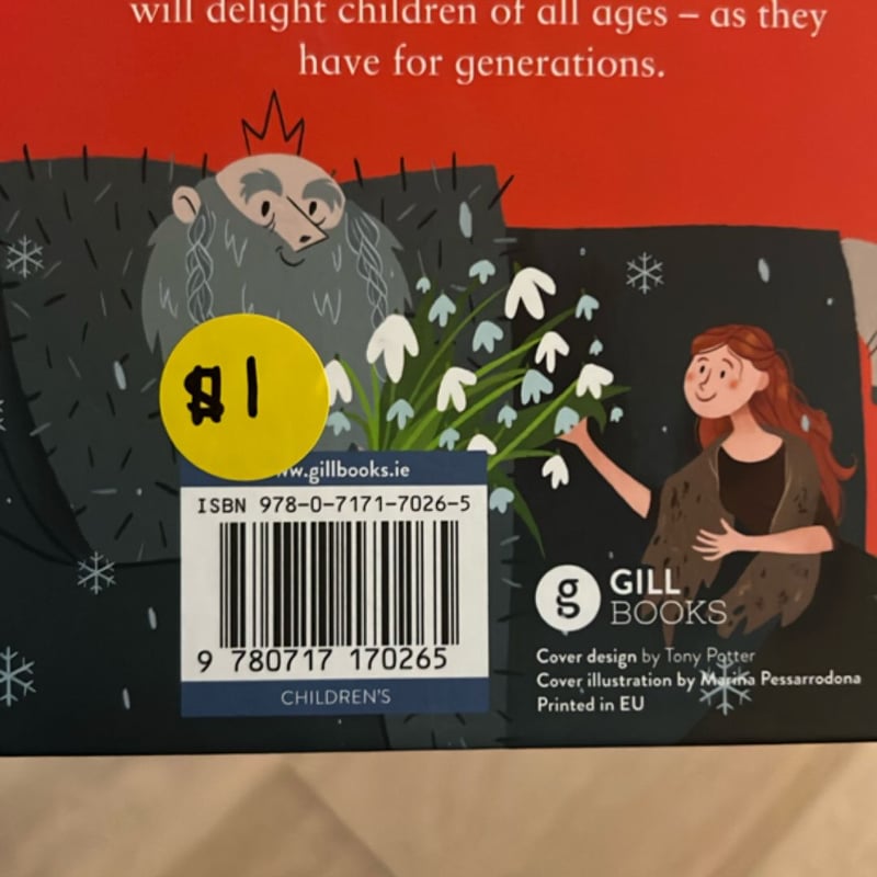 Pocket Scottish Legends