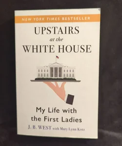 Upstairs at the White House