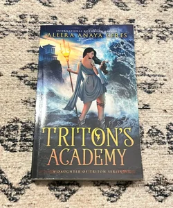 Triton's Academy