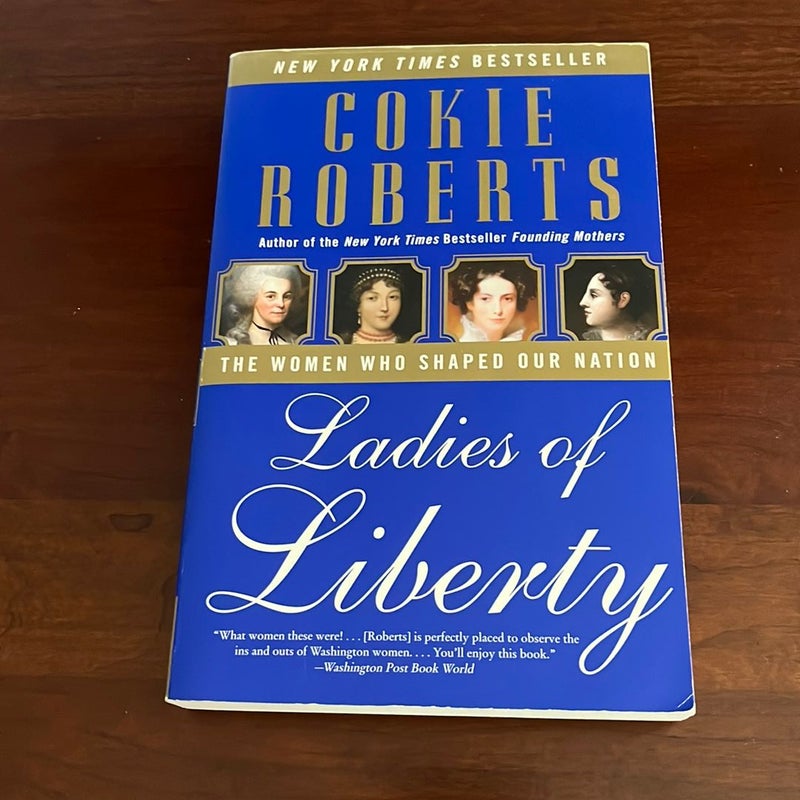 Ladies of Liberty