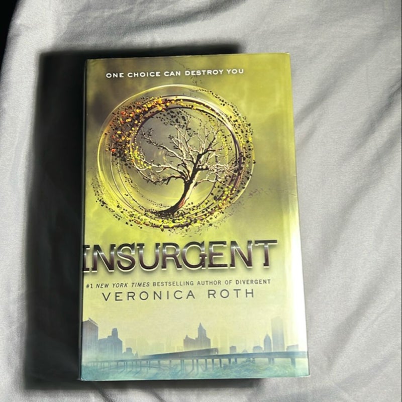 Insurgent