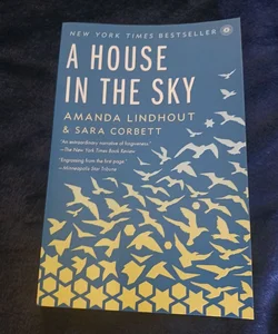 A House in the Sky