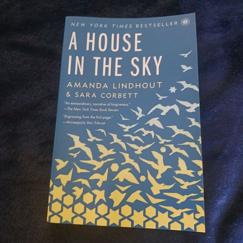 A House in the Sky