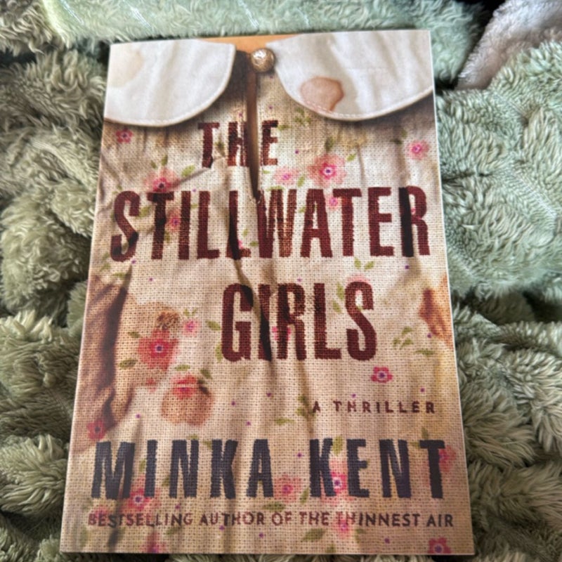 The Stillwater Girls