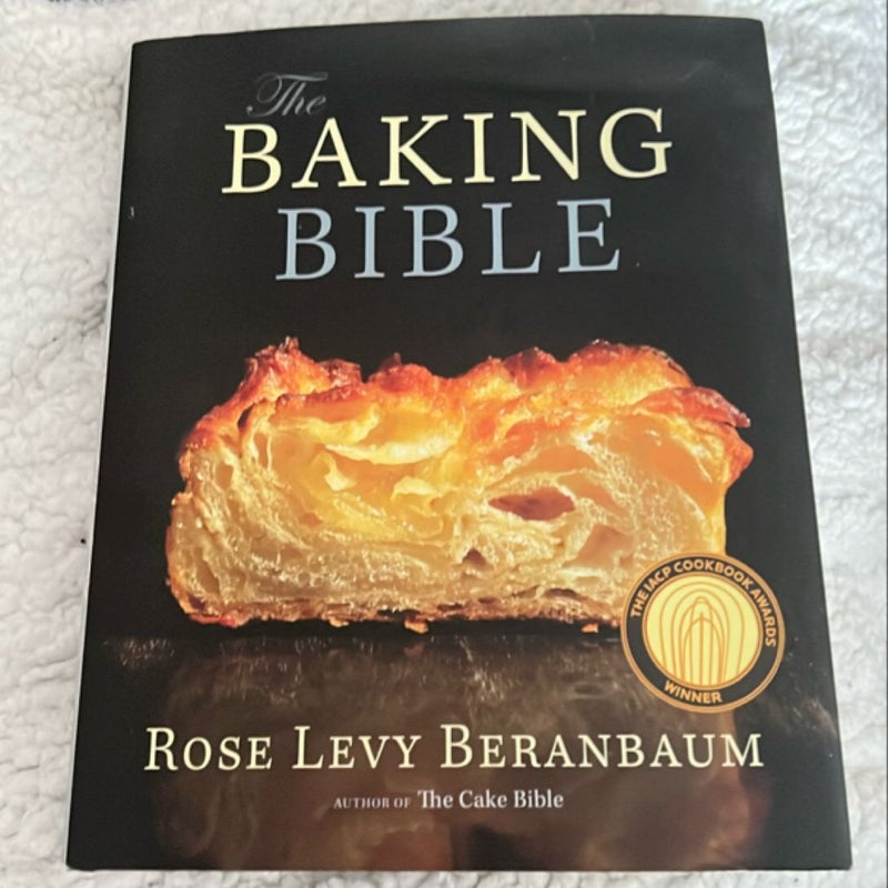 The Baking Bible