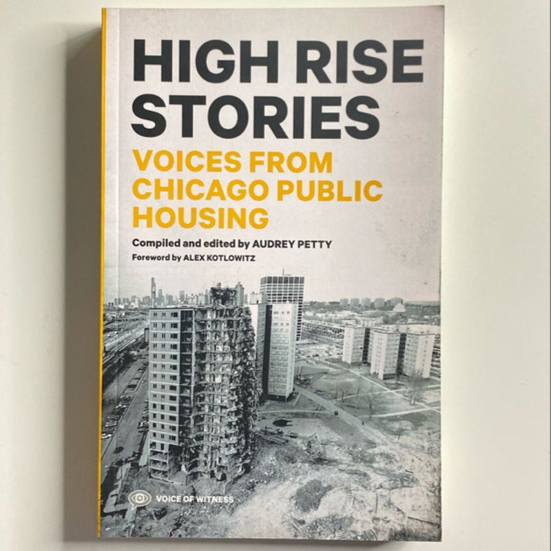 High Rise Stories