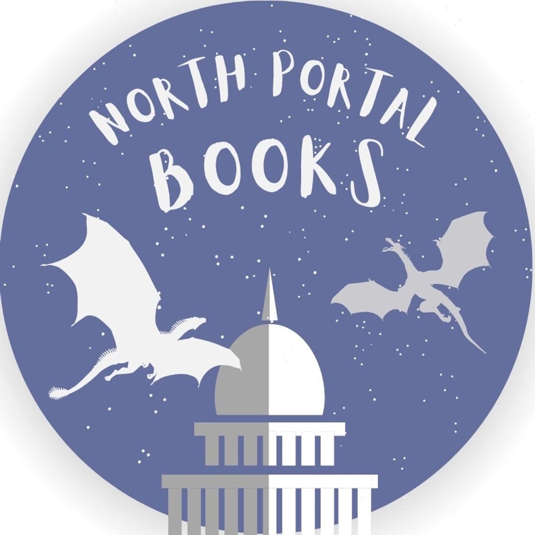 North Portal Books
