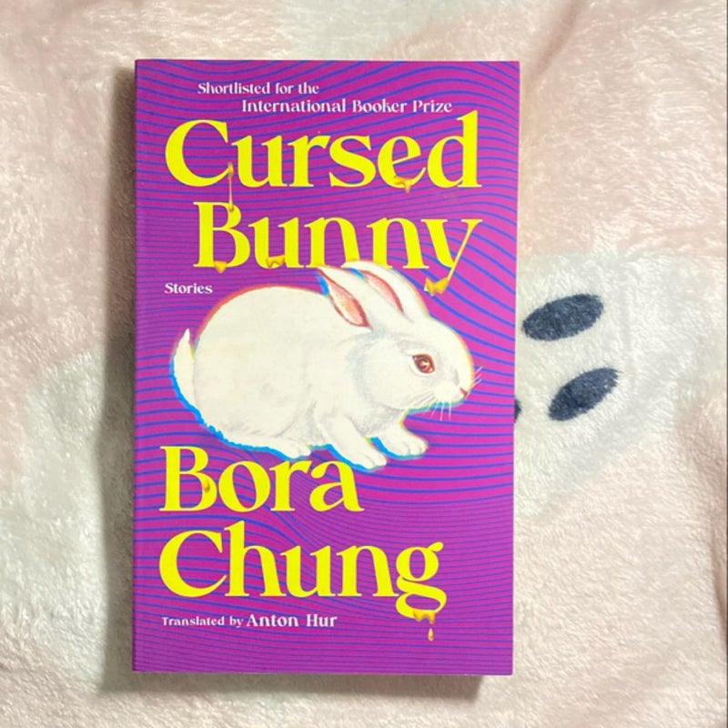 Cursed Bunny