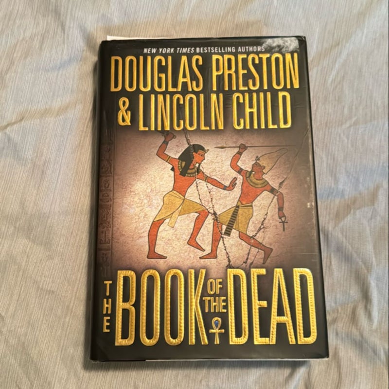 The Book of the Dead