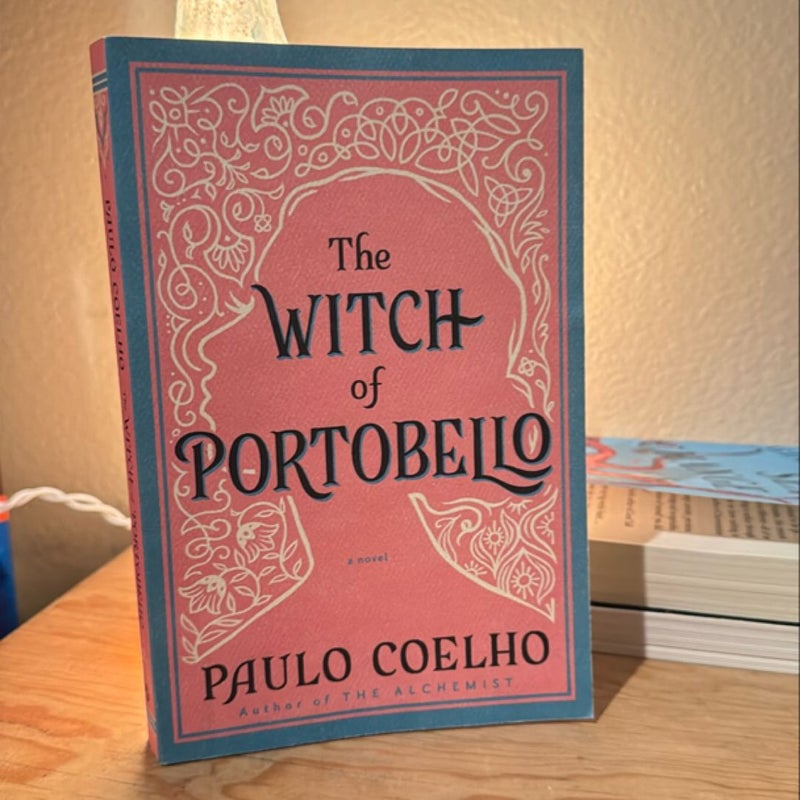 The Witch of Portobello