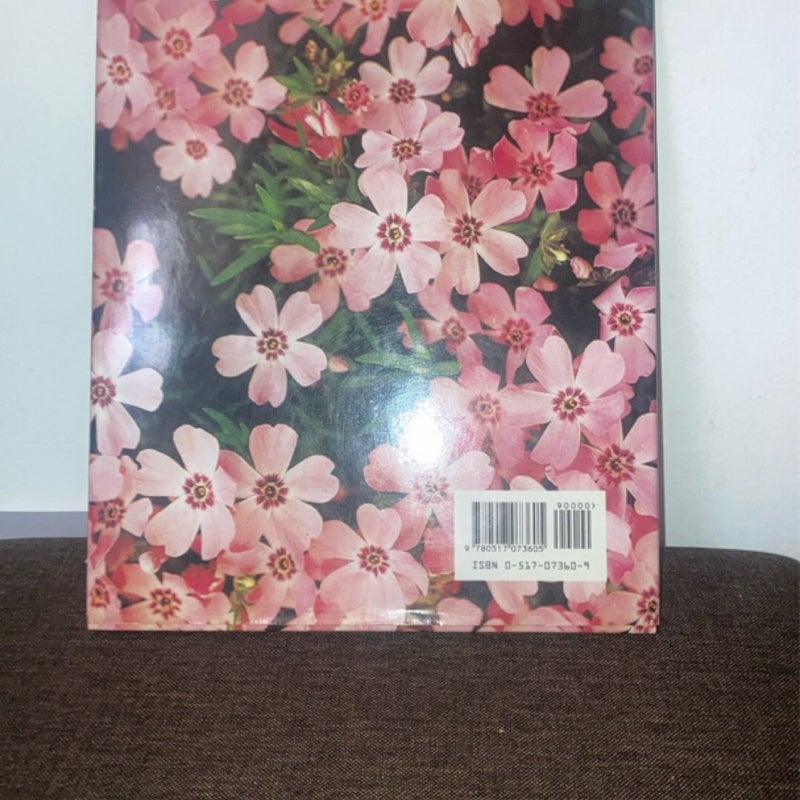 North American Wildflowers