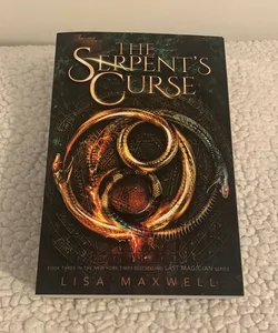 The Serpent's Curse
