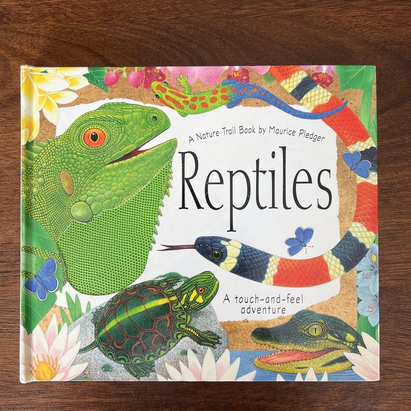 Reptiles