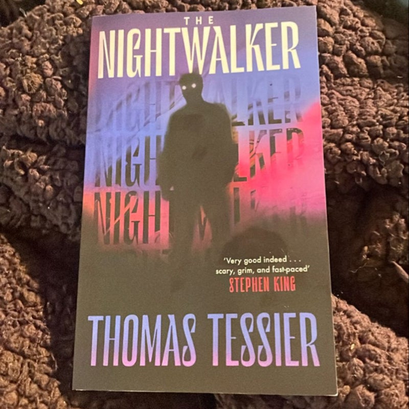 The Nightwalker