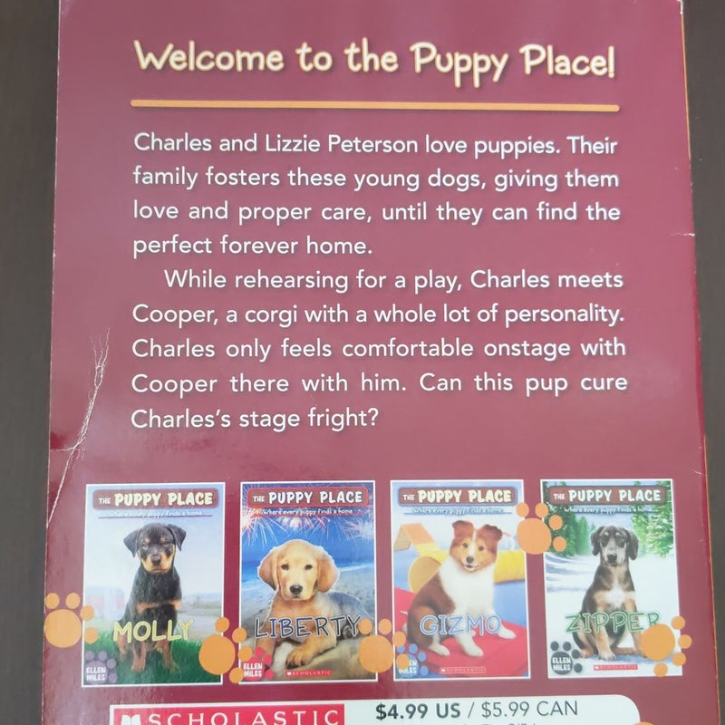 Puppy Place Bundle
