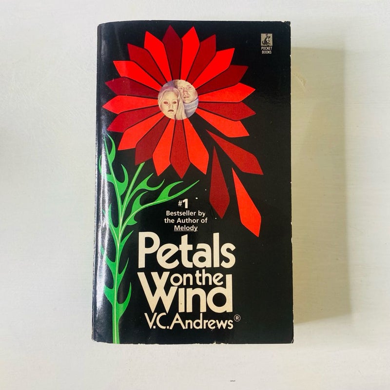 Petals on the Wind