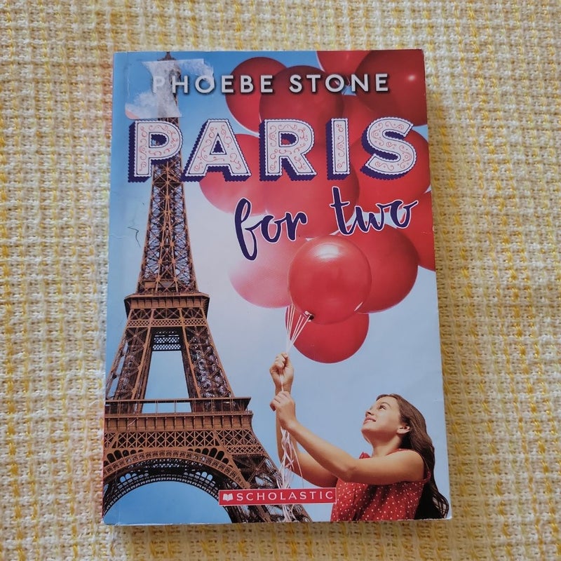 Paris for Two