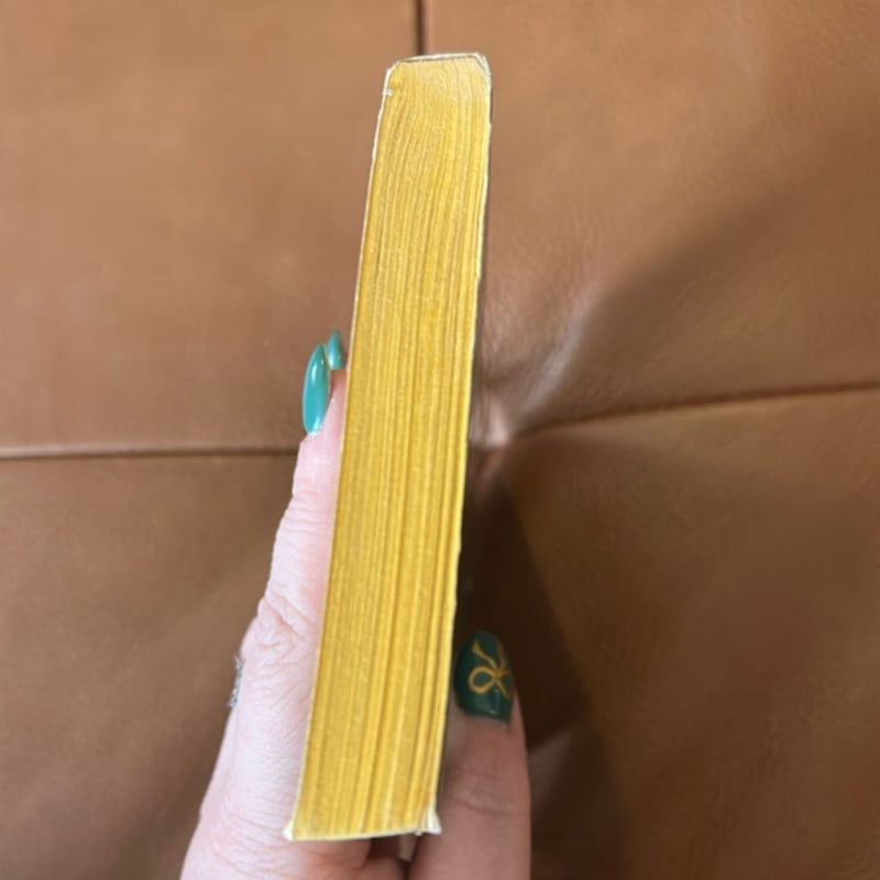 Where Late the Sweet Birds Sang *1st 4th*