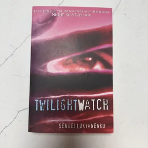 Twilight Watch